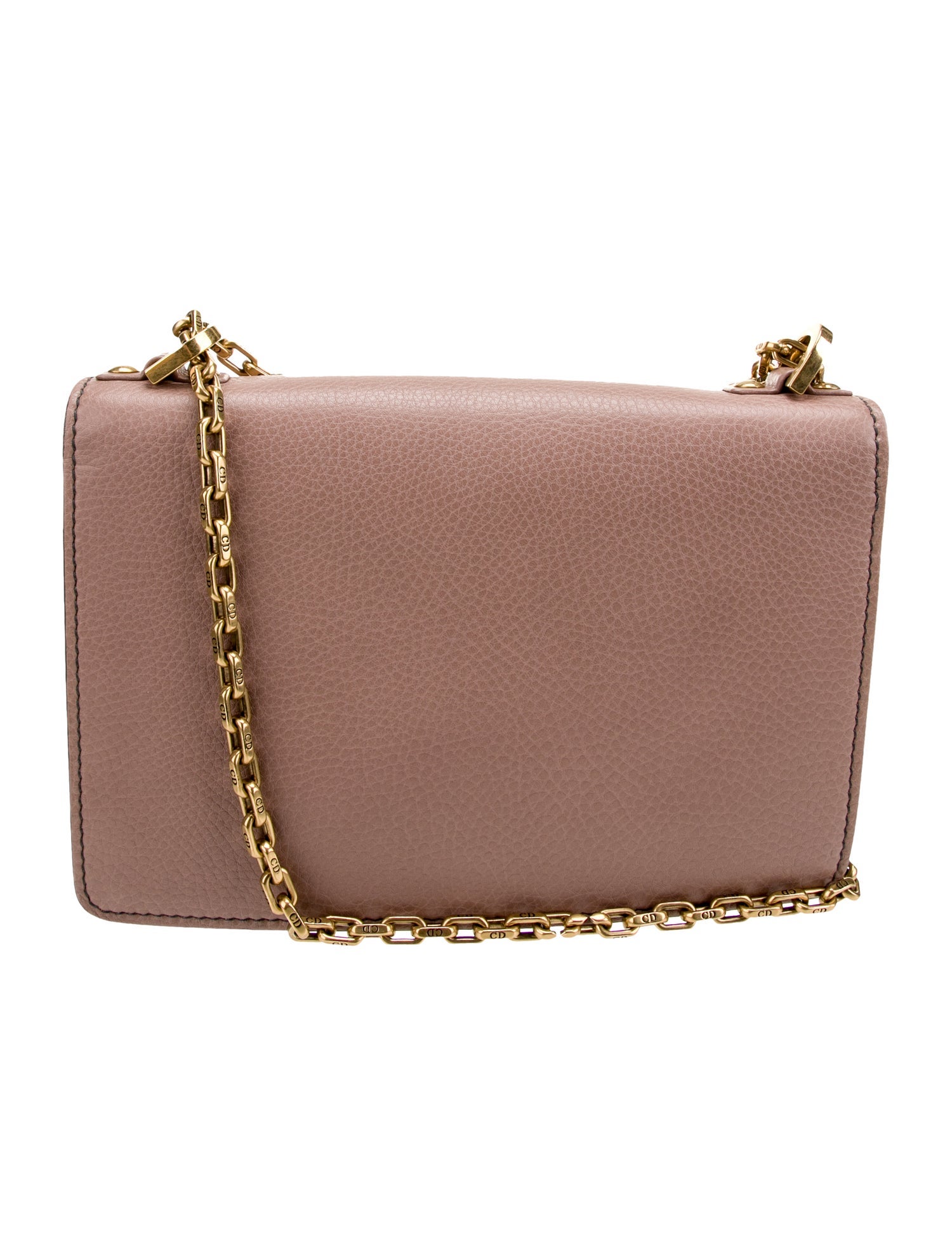 Christian Dior Leather J'adior Medium